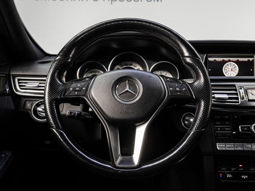 Mercedes-Benz E-Класс IV (W212 S212 C207) Рестайлинг Тюмень  - изображение 22