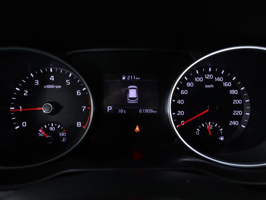 Kia Ceed III Москва  - изображение 9