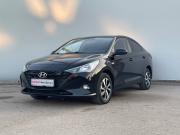 Hyundai Solaris II Рестайлинг Стерлитамак  - изображение 41