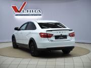 Lada (ВАЗ) Vesta I Уфа  - изображение 23