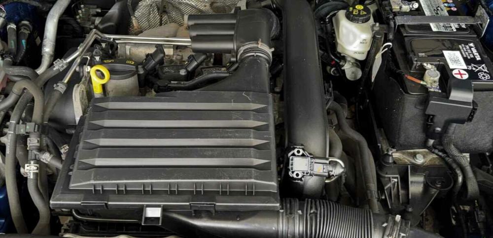 Skoda Octavia IV (A8) Москва  - изображение 14