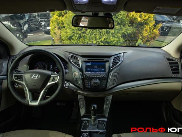 Hyundai i40 I с пробегом 2012 года, цена 978 000 рублей, 191869 км, седан, Автокод Объявления