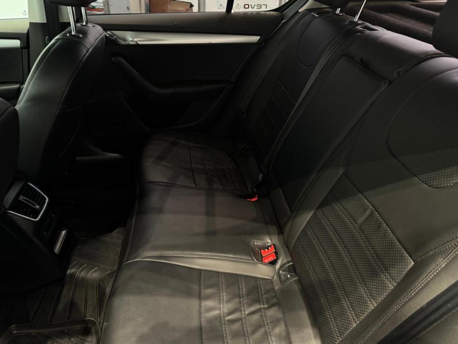 Skoda Octavia III (A7) Волжский  - изображение 23