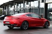 Infiniti Q60 II Москва  - изображение 32