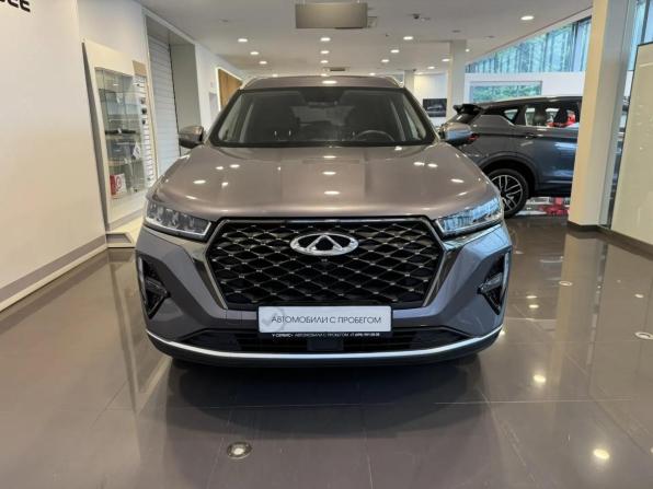 Chery Tiggo 7 Pro Max I с пробегом 2023 года, цена 1 749 000 рублей, 59138 км, внедорожник, Автокод Объявления