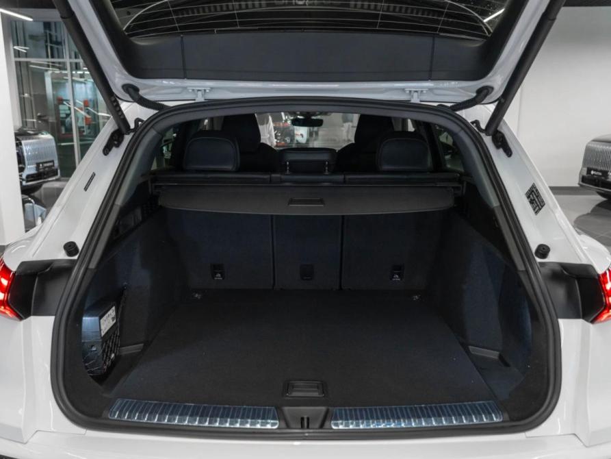 Audi Q5 III (GU) Москва  - изображение 24