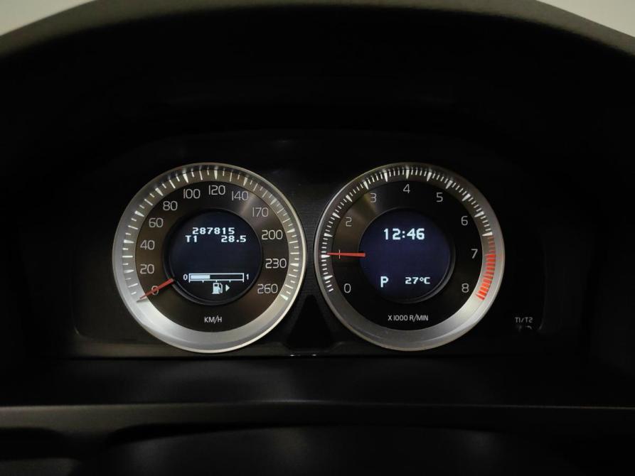 Volvo S60 II Подольск  - изображение 10