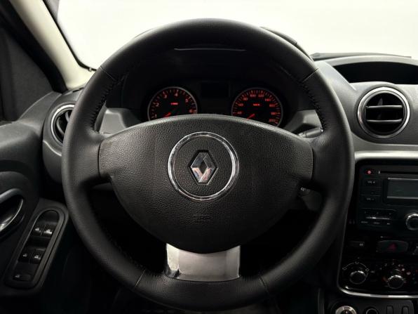 Renault Duster I с пробегом 2012 года, цена 999 900 рублей, 159125 км, внедорожник, Автокод Объявления