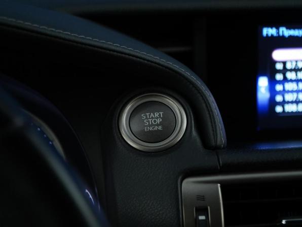 Lexus IS III с пробегом 2014 года, цена 2 350 000 рублей, 164319 км, седан, Автокод Объявления