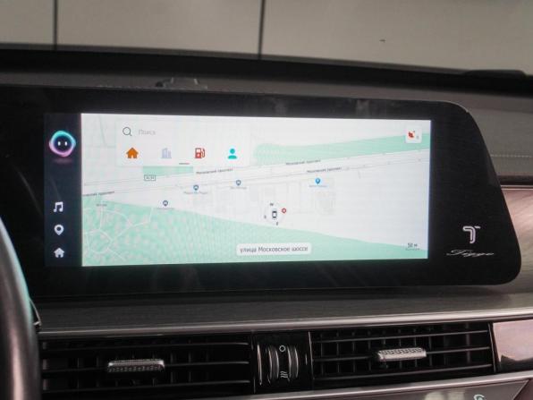 Chery Tiggo 8 Pro Max I Рестайлинг с пробегом 2023 года, цена 2 534 000 рублей, 43768 км, внедорожник, Автокод Объявления