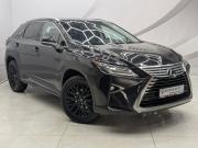 Lexus RX IV Воронеж  - изображение 20