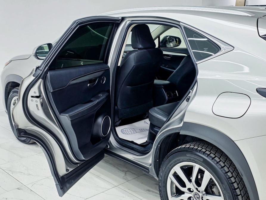 Lexus NX I Рестайлинг Уфа  - изображение 26