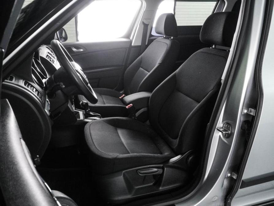Skoda Yeti I Воронеж  - изображение 10