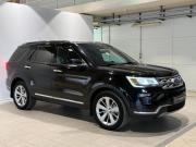 Ford Explorer V Рестайлинг 2 Самара  - изображение 22