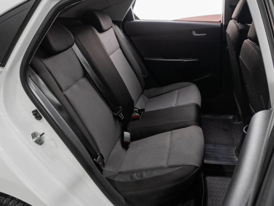 Hyundai Solaris II Рестайлинг Тюмень  - изображение 7