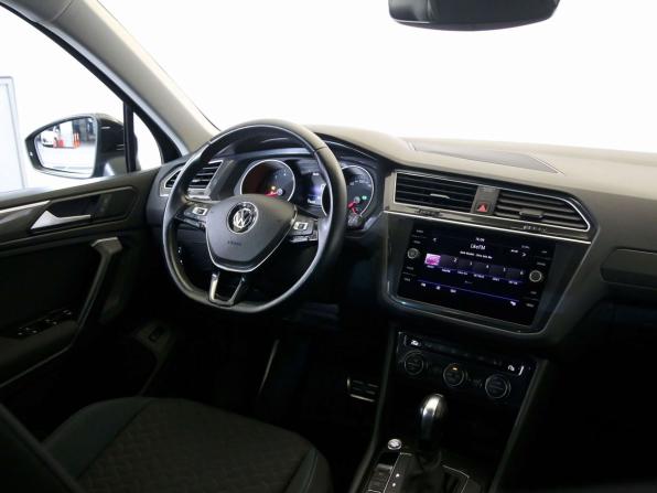 Volkswagen Tiguan II Рестайлинг с пробегом 2020 года, цена 2 190 000 рублей, 116000 км, внедорожник, Автокод Объявления