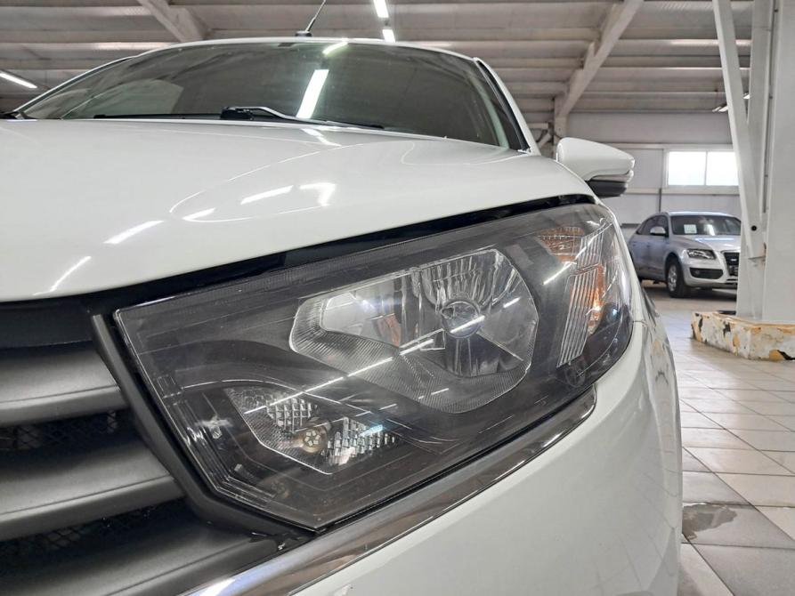 Lada (ВАЗ) Granta I Рестайлинг Набережные Челны  - изображение 24