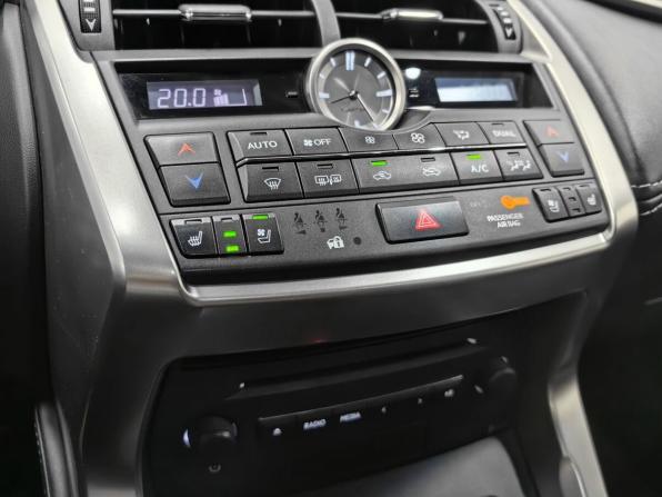 Lexus NX I с пробегом 2015 года, цена 3 500 000 рублей, 134552 км, внедорожник, Автокод Объявления