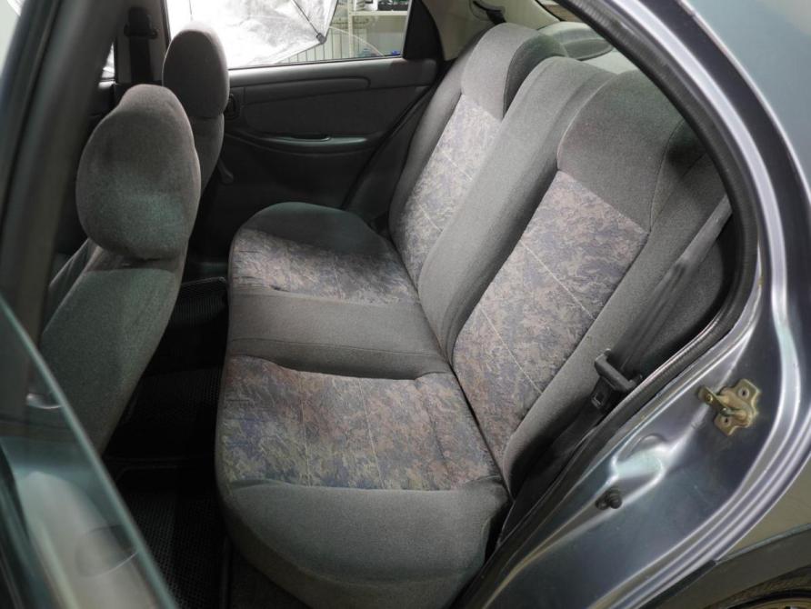 Chevrolet Lanos I Воронеж  - изображение 9