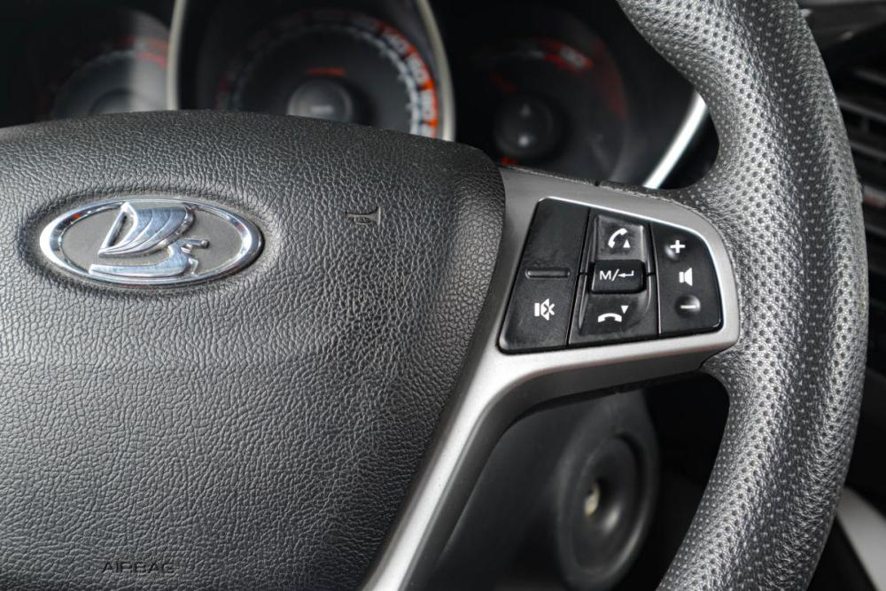 Lada (ВАЗ) Vesta I Тюмень  - изображение 16