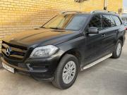 Mercedes-Benz GL-Класс II (X166) Киров  - изображение 3