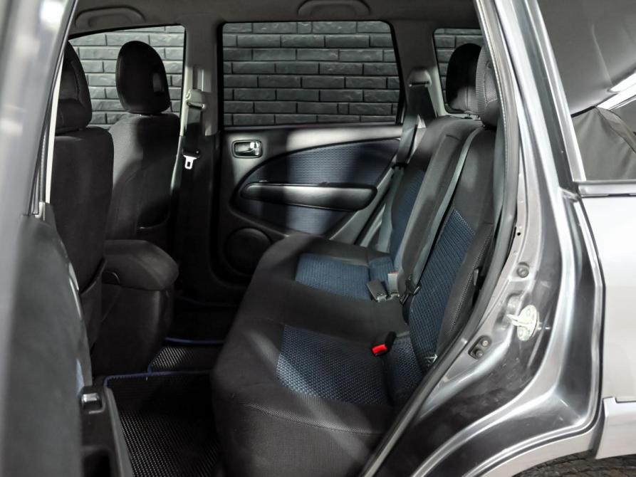 Mitsubishi Outlander I Екатеринбург  - изображение 16