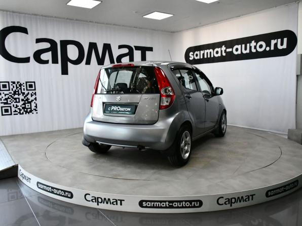 Suzuki Splash I Рестайлинг с пробегом 2012 года, цена 497 000 рублей, 269427 км, хэтчбек, Автокод Объявления