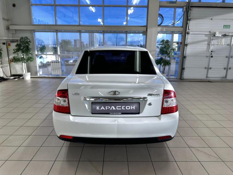 Lada (ВАЗ) Priora I Рестайлинг Волгоград  - изображение 4