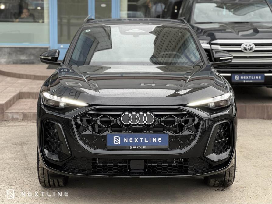 Audi Q5 III Самара  - изображение 4