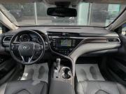 Toyota Camry VIII (XV70) Самара  - изображение 26