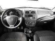 Lada (ВАЗ) Granta I Рестайлинг Казань  - изображение 24