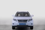 Lexus RX III Томск  - изображение 30