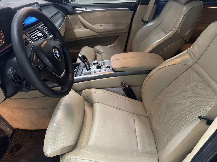 BMW X5 II (E70) Воронеж  - изображение 12