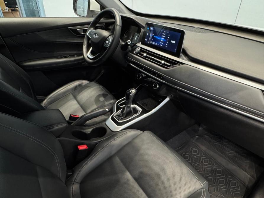 Chery Tiggo 4 Pro I Волжский  - изображение 24