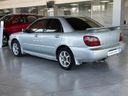Subaru Impreza II Рестайлинг 2 Новосибирск  - изображение 29