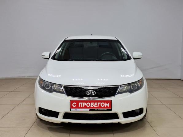 Kia Cerato II с пробегом 2011 года, цена 765 000 рублей, 208550 км, седан, Автокод Объявления