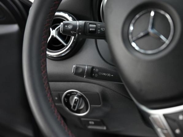 Mercedes-Benz GLA I (X156) с пробегом 2016 года, цена 1 479 000 рублей, 100808 км, внедорожник, Автокод Объявления