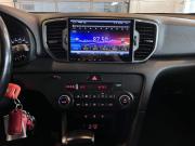 Kia Sportage IV Чебоксары  - изображение 50
