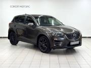 Mazda CX-5 I Рестайлинг Ростов-на-Дону  - изображение 19