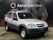 Chevrolet Niva I Рестайлинг Ставрополь  - изображение 25