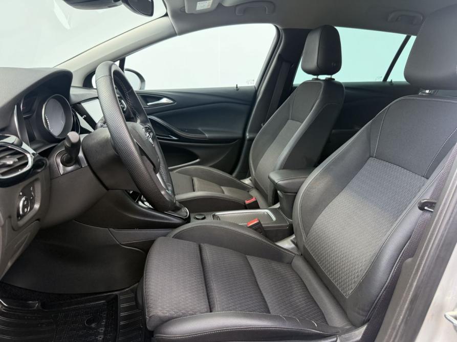 Opel Astra K Москва  - изображение 10