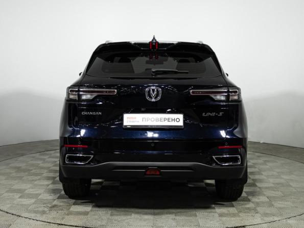 Changan CS55 Plus II с пробегом 2024 года, цена 2 149 700 рублей, 54780 км, внедорожник, Автокод Объявления