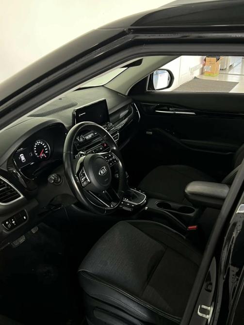 Kia Seltos I Кострома  - изображение 9