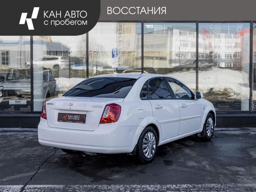 Daewoo Gentra II Казань  - изображение 3