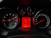 Opel Astra J Рестайлинг Москва  - изображение 40