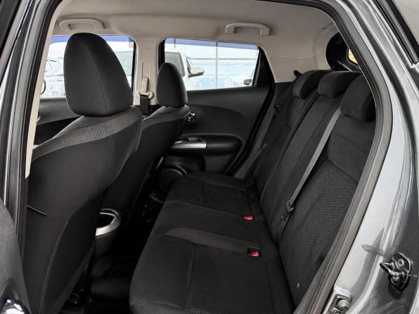 Nissan Juke I с пробегом 2012 года, цена 1 200 000 рублей, 112999 км, внедорожник, Автокод Объявления