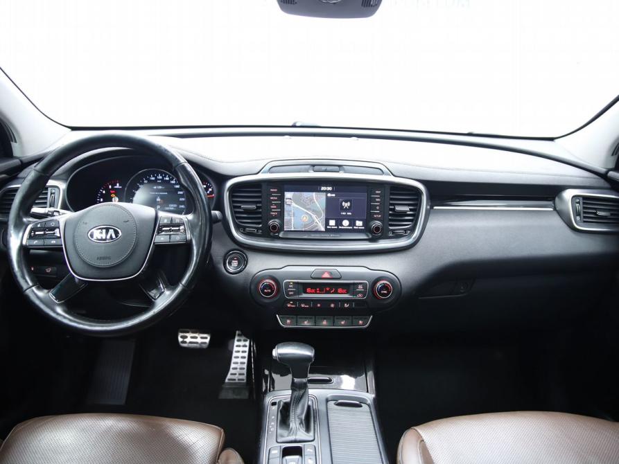 Kia Sorento III Prime Рестайлинг Уфа  - изображение 11
