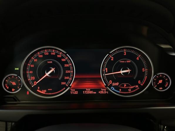 BMW X6 II (F16) с пробегом 2019 года, цена 4 200 000 рублей, 172592 км, внедорожник, Автокод Объявления