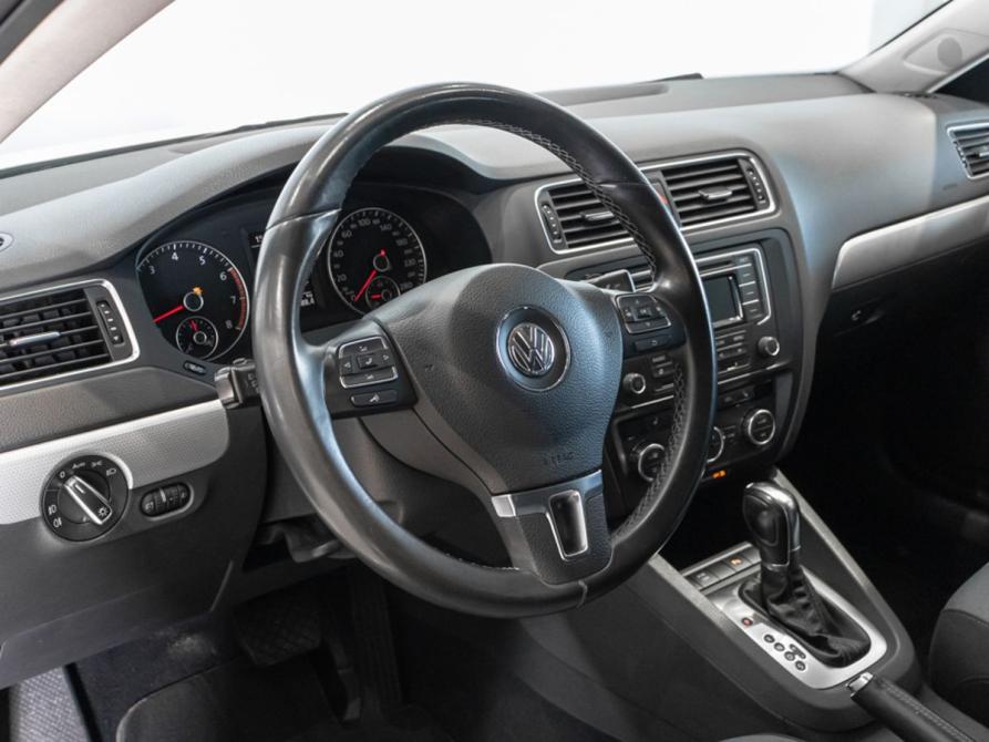 Volkswagen Jetta VI Казань  - изображение 5