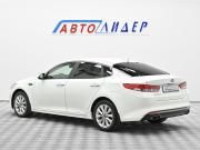 Kia Optima IV Москва  - изображение 18